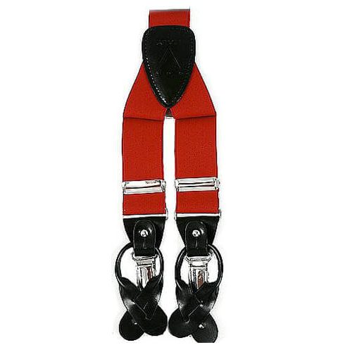 Red Suspender