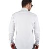 Azar Suits White Extra Spread Shirt