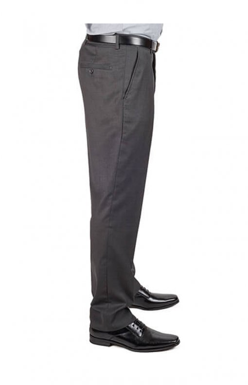 slim fit dress pants women's