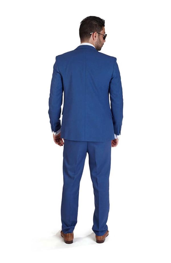 Slim-Fit-2-Button-Indigo-Blue-Suit-7