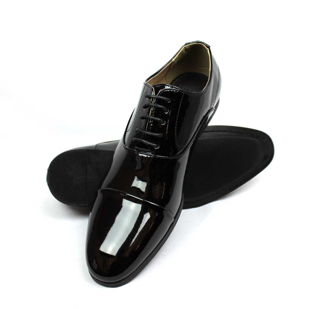 tuxedo slippers shoes black cap toe patent tuxedo shoes azar suits tuxedo slippers shoes black cap toe patent tuxedo shoes azar suits