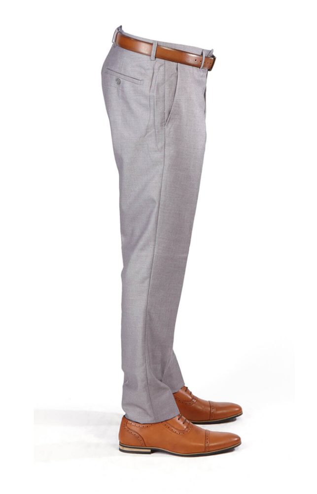 Men's Slim Fit Dress Pants & Slacks