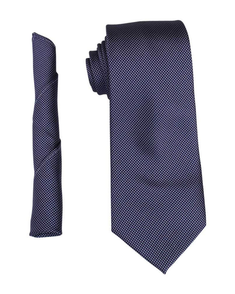 Purple Lavender Dotted