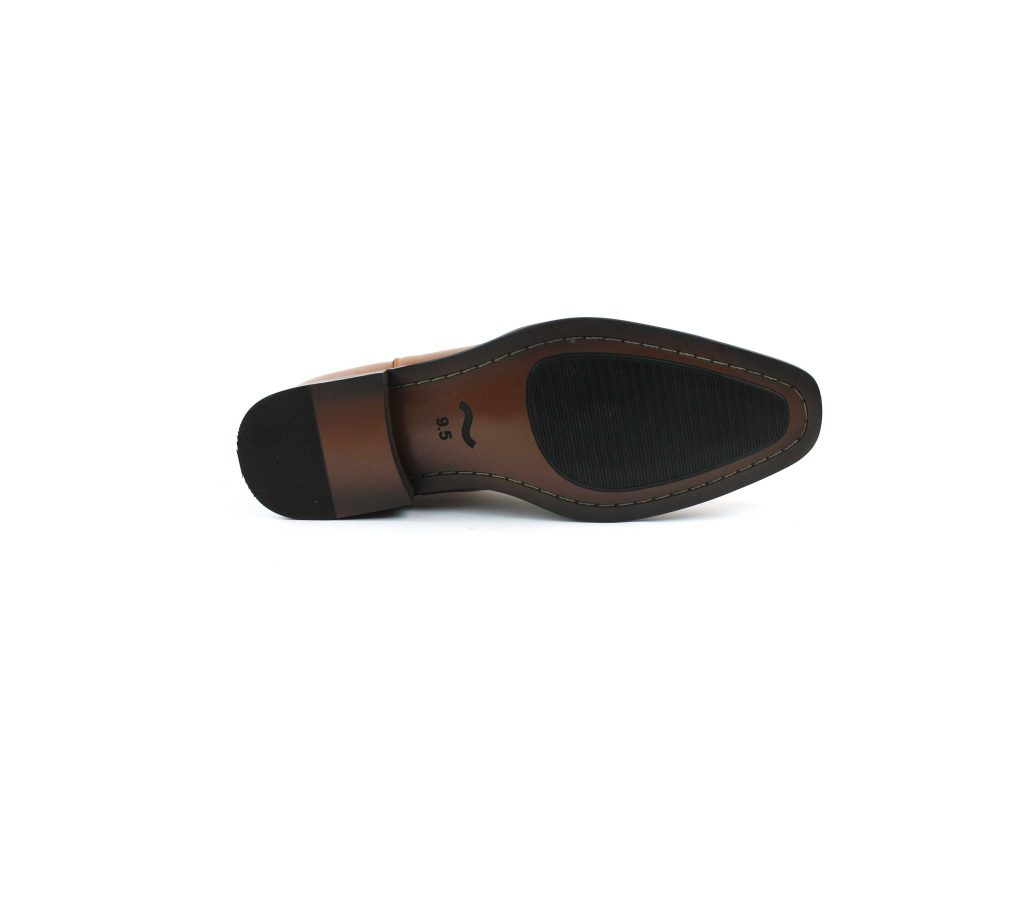 bullboxer chelsea boots cognac