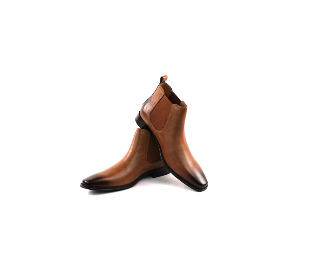 Stiefel 